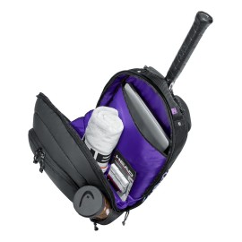 Теннисный рюкзак Head Gravity Backpack 